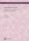 Innovation Systems : World Bank Support of Science and Technology Development - Book
