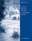 Natural Disaster Hotspots : A Global Risk Analysis - Book