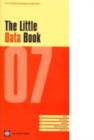 Little Data Book - Book