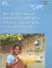 The Welfare Impact of Rural Electrification : A Reassessment of the Costs and Benefits - Book