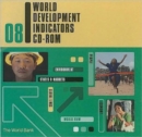 World Development Indicators - Book