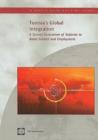 Tunisia's Global Integration : A Second Generation of Reforms to Boost Growth and Employment - Book