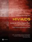Characterizing the HIV/AIDS Epidemic in the Middle East and North Africa : Time for Strategic Action - Book