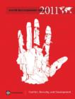 World Development Report 2011 : Conflict, Security and Development - Book