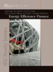 Energy Efficiency Finance : Assessing the Impact of IFC's China Utility-based Energy Efficiency Finance Program - Book