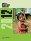 World Development Indicators 2012 - Book