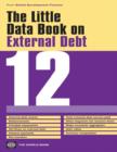 The Little Data Book on External Debt 2012 - Book