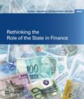 Global Financial Development Report 2013 : Rethinking the Role of the State in Finance - Book