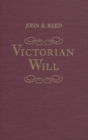 Victorian Will - Book