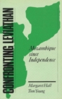 Confronting Leviathan : Mozambique Since Independence - Book