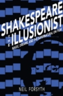 Shakespeare the Illusionist : Magic, Dreams, and the Supernatural on Film - Book