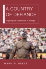 A Country of Defiance : Mapping the Casamance in Senegal - eBook