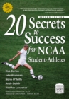 20 Secrets to Success for NCAA Student-Athletes - eBook