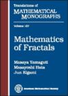 Mathematics of Fractals - Book