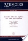 Extended Affine Lie Algebras And Their Root Systems - Book