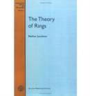 The Theory of Rings - Book