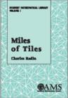 Miles of Tiles - Book