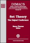 Set Theory : The Hajnal Conference - Book