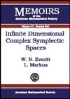 Infinite Dimensional Complex Symplectic Spaces - Book