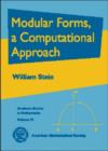 Modular Forms, a Computational Approach - Book
