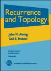 Recurrence and Topology - Book