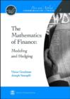 The Mathematics of Finance : Modeling and Hedging - Book