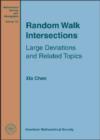 Random Walk Intersections : Large Deviations and Related Topics - Book