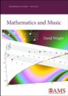 Mathematics and Music - Book
