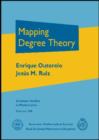 Mapping Degree Theory - Book