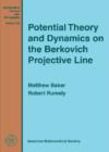 Potential Theory and Dynamics on the Berkovich Projective Line - Book