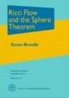 Ricci Flow and the Sphere Theorem - Book