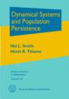 Dynamical Systems and Population Persistence - Book