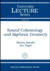 Koszul Cohomology and Algebraic Geometry - Book