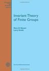 Invariant Theory of Finite Groups - Book