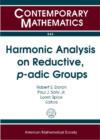 Harmonic Analysis on Reductive, p-adic Groups - Book