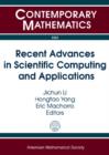 Recent Advances in Scientific Computing and Applications - Book