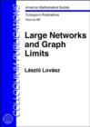 Large Networks and Graph Limits - Book