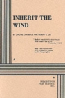 Inherit the Wind - Book