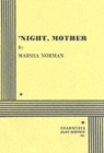 Night, Mother - Book