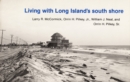 Living with Long Island's South Shore - Book