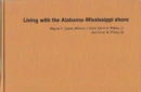 Living with the Alabama/Mississippi Shore - Book