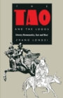 The Tao and the Logos : Literary Hermeneutics, East and West - Book