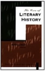 The Uses of Literary History - Book