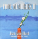 Cool Memories II, 1987-1990 - Book