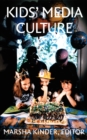 Kids' Media Culture - Book