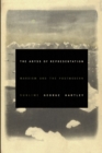 The Abyss of Representation : Marxism and the Postmodern Sublime - Book