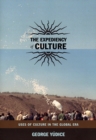 The Expediency of Culture : Uses of Culture in the Global Era - Book