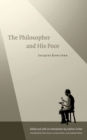 The Philosopher and His Poor - Book
