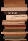 Essentials of the Theory of Fiction - Book