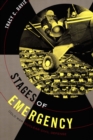 Stages of Emergency : Cold War Nuclear Civil Defense - Book